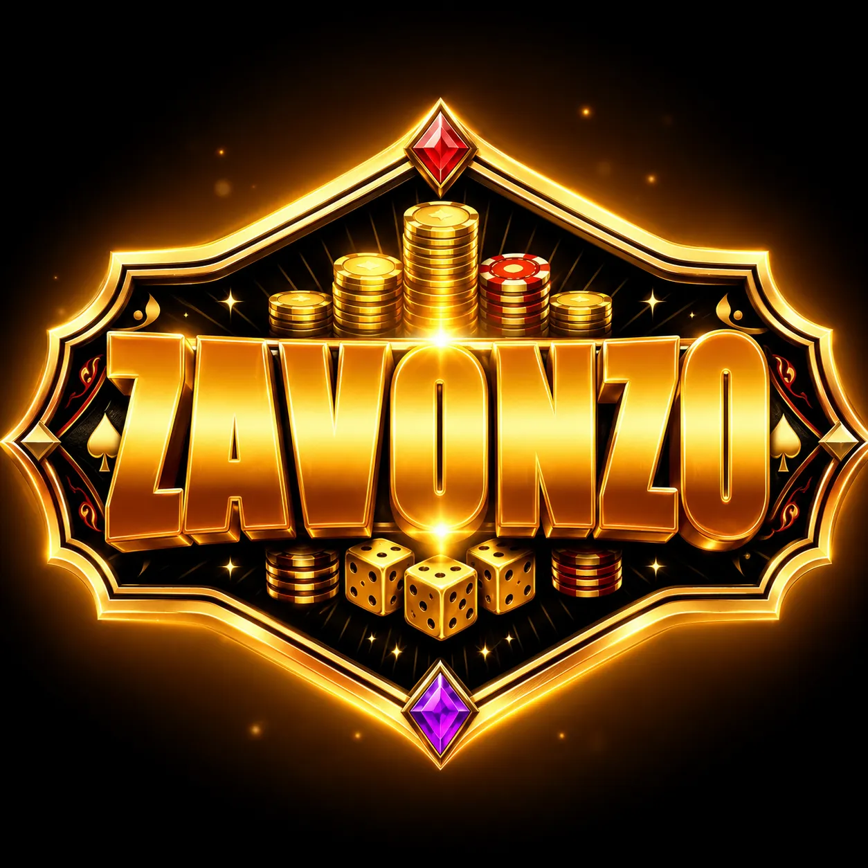 ZAVONZO - Pertarungan Seru 1 Lawan 1 di Arena Tempur